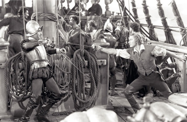 Herr der sieben Meere (Digipack, 2 Blu-rays) – Bild 3– JETZT KAUFEN BEI GLACIER GAMES .at