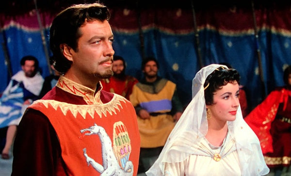 Ivanhoe - Der schwarze Ritter (Digipack, Blu-ray+DVD) – Bild 5– JETZT KAUFEN BEI GLACIER GAMES .at