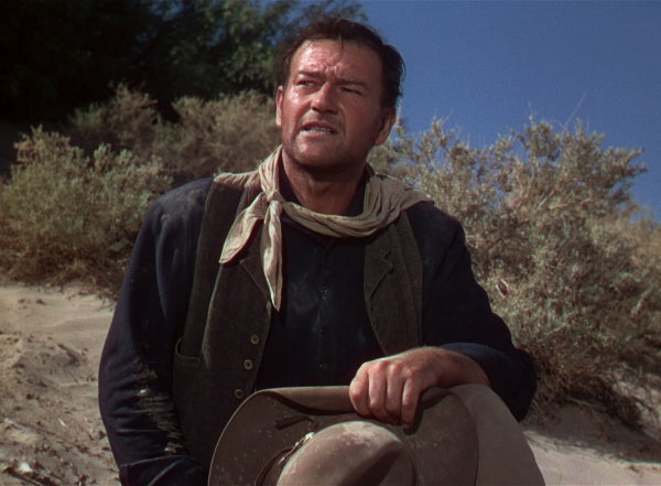 Spuren im Sand (John Wayne) (Mediabook, 2 Blu-rays) – Bild 3– JETZT KAUFEN BEI GLACIER GAMES .at