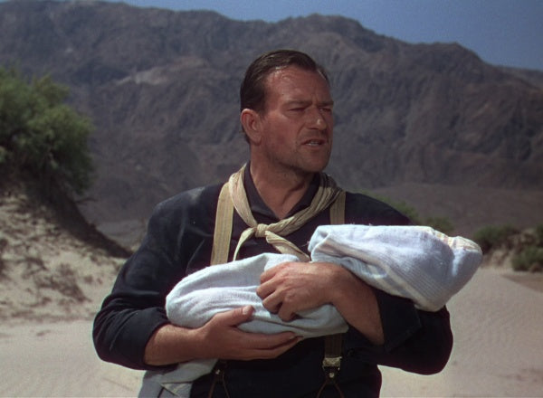 Spuren im Sand (John Wayne) (Mediabook, 2 Blu-rays) – Bild 5– JETZT KAUFEN BEI GLACIER GAMES .at