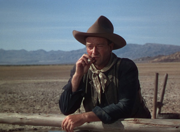 Spuren im Sand (John Wayne) (Mediabook, 2 Blu-rays) – Bild 6– JETZT KAUFEN BEI GLACIER GAMES .at