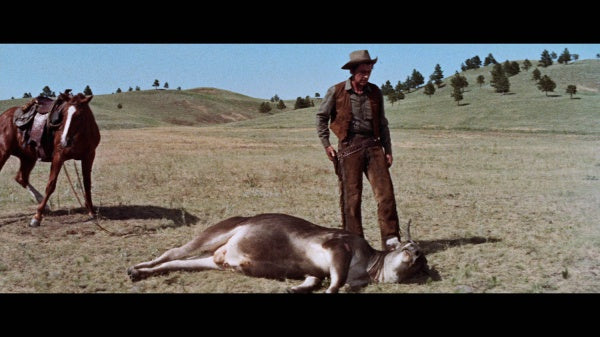 Die letzte Jagd (Edition Western-Legenden #64) (Blu-ray) – Bild 3– JETZT KAUFEN BEI GLACIER GAMES .at