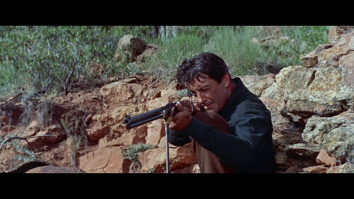 Die letzte Jagd (Edition Western-Legenden #64) (Blu-ray) – Bild 2– JETZT KAUFEN BEI GLACIER GAMES .at