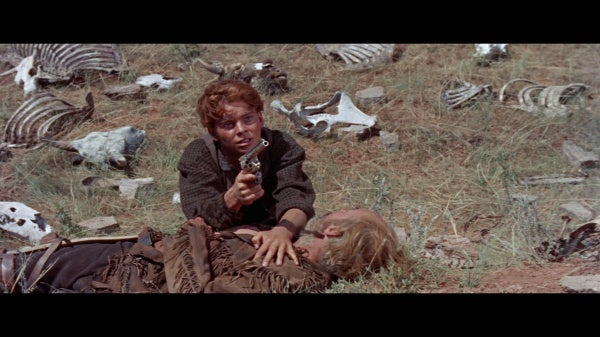Die letzte Jagd (Edition Western-Legenden #64) (Blu-ray) – Bild 5– JETZT KAUFEN BEI GLACIER GAMES .at