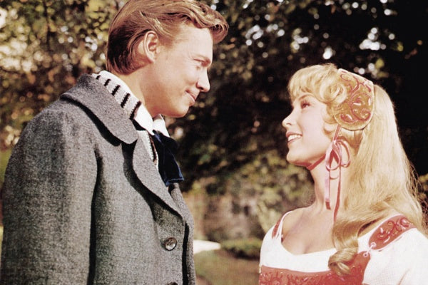 Die Wunderwelt der Gebrüder Grimm (Special Edition, 2 Blu-rays) – Bild 3– JETZT KAUFEN BEI GLACIER GAMES .at