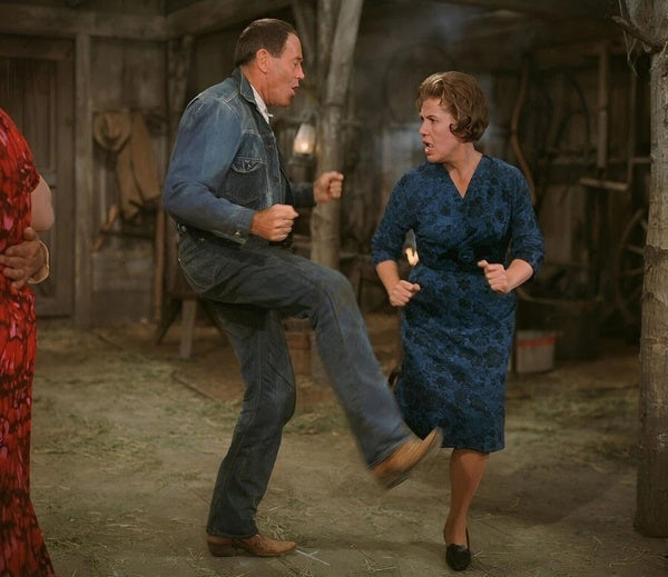 Nebraska (Edition Western-Legenden #66, Blu-ray) – Bild 4– JETZT KAUFEN BEI GLACIER GAMES .at