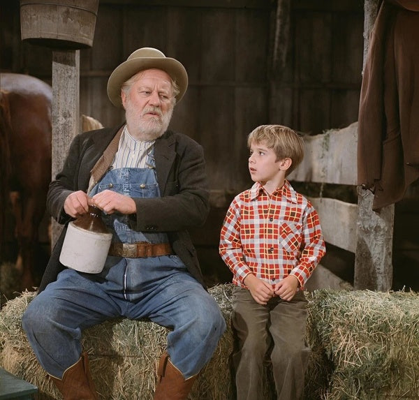 Nebraska (Edition Western-Legenden #66, Blu-ray) – Bild 3– JETZT KAUFEN BEI GLACIER GAMES .at