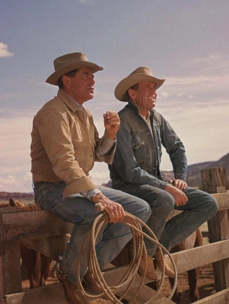 Nebraska (Edition Western-Legenden #66, Blu-ray) – Bild 5– JETZT KAUFEN BEI GLACIER GAMES .at