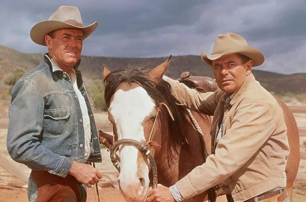Nebraska (Edition Western-Legenden #66, Blu-ray) – Bild 6– JETZT KAUFEN BEI GLACIER GAMES .at