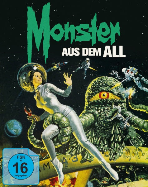 Monster aus dem All (Mediabook, Blu-ray+DVD)– JETZT KAUFEN BEI GLACIER GAMES .at