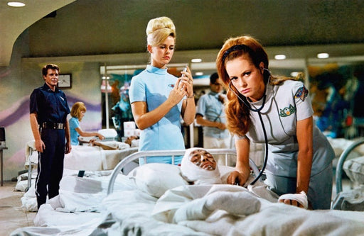 Monster aus dem All (Mediabook, Blu-ray+DVD) – Bild 2– JETZT KAUFEN BEI GLACIER GAMES .at