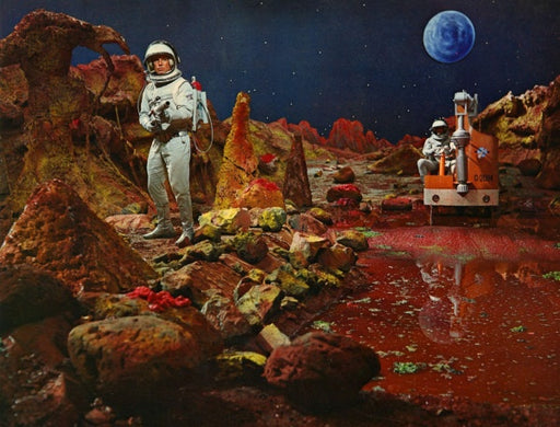 Monster aus dem All (Mediabook, Blu-ray+DVD) – Bild 2– JETZT KAUFEN BEI GLACIER GAMES .at