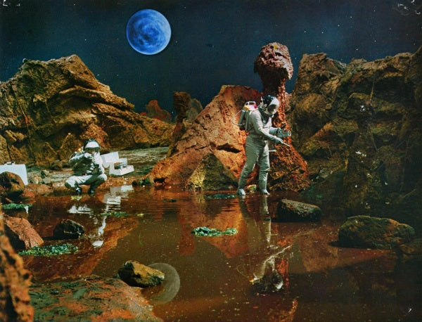 Monster aus dem All (Mediabook, Blu-ray+DVD) – Bild 5– JETZT KAUFEN BEI GLACIER GAMES .at