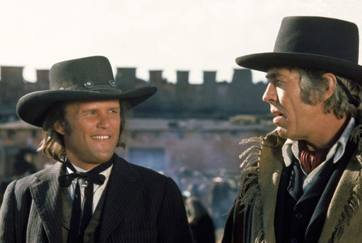 Peckinpah's West (7 Blu-rays) – Bild 2– JETZT KAUFEN BEI GLACIER GAMES .at