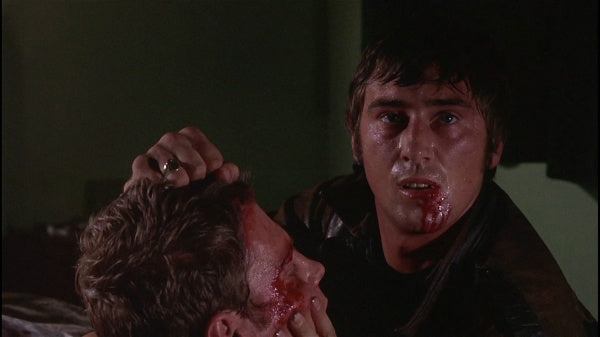 Performance (Mediabook, Blu-ray+DVD) – Bild 2– JETZT KAUFEN BEI GLACIER GAMES .at