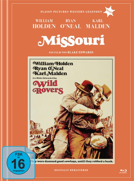Missouri (Edition Western-Legenden #63) (Blu-ray)– JETZT KAUFEN BEI GLACIER GAMES .at