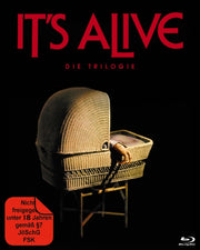 It's Alive-Trilogie (3 Blu-rays)– JETZT KAUFEN BEI GLACIER GAMES .at
