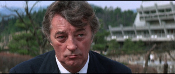 Yakuza (Mediabook A, Blu-ray+DVD) – Bild 2– JETZT KAUFEN BEI GLACIER GAMES .at