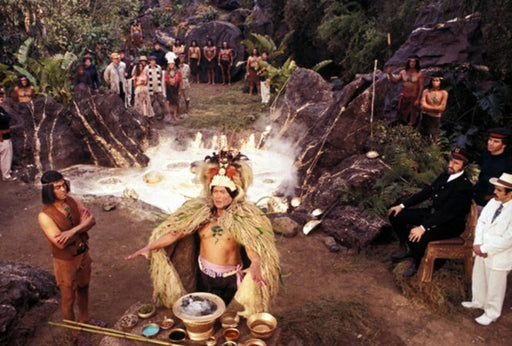 Doc Savage - Der Mann aus Bronze (Mediabook, Blu-ray+DVD) – Bild 2– JETZT KAUFEN BEI GLACIER GAMES .at