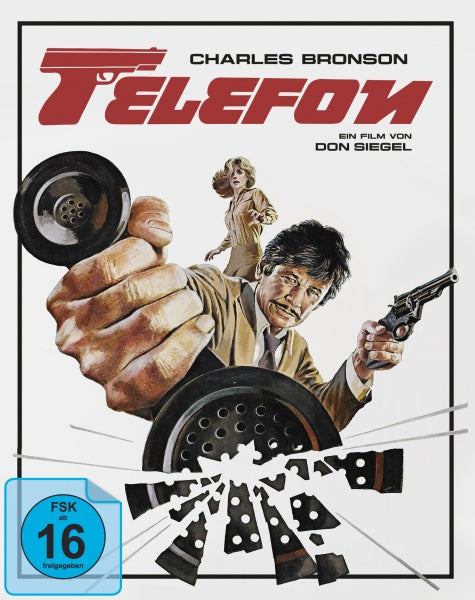 Telefon (Mediabook, Blu-ray+DVD)– JETZT KAUFEN BEI GLACIER GAMES .at