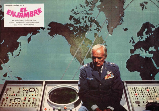 Der tödliche Schwarm (Creature Feature Collection #10) (2 Blu-rays) – Bild 2– JETZT KAUFEN BEI GLACIER GAMES .at