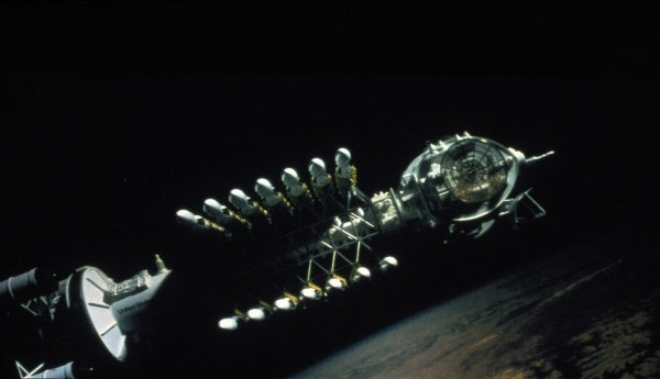 Meteor (Mediabook, Blu-ray+DVD) – Bild 5– JETZT KAUFEN BEI GLACIER GAMES .at