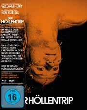Der Höllentrip (Mediabook, Blu-ray+DVD)– JETZT KAUFEN BEI GLACIER GAMES .at
