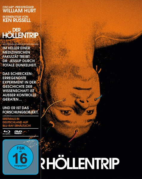 Der Höllentrip (Mediabook, Blu-ray+DVD)– JETZT KAUFEN BEI GLACIER GAMES .at