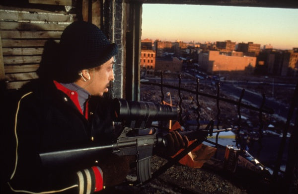 Wolfen (Mediabook A, Blu-ray+DVD) – Bild 5– JETZT KAUFEN BEI GLACIER GAMES .at