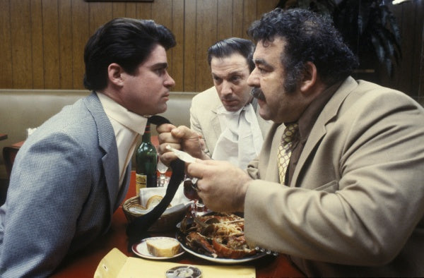 Prince of the City (Mediabook, Blu-ray+Bonus-DVD) – Bild 2– JETZT KAUFEN BEI GLACIER GAMES .at