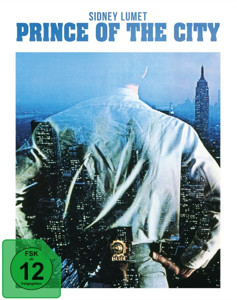 Prince of the City (Mediabook, Blu-ray+Bonus-DVD)– JETZT KAUFEN BEI GLACIER GAMES .at