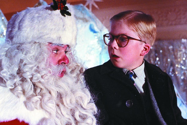 Fröhliche Weihnachten (Special Edition, Blu-ray+DVD) – Bild 5– JETZT KAUFEN BEI GLACIER GAMES .at