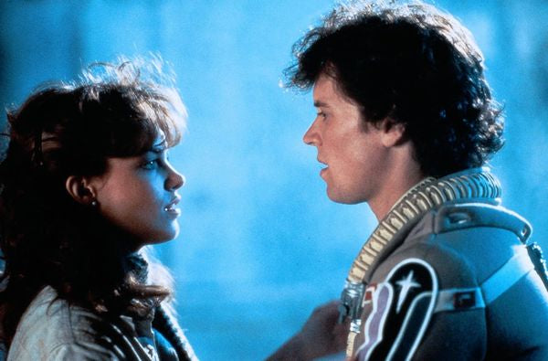 The Last Starfighter - Sieger über tausend Sonnen (Mediabook, 2 Blu-rays)