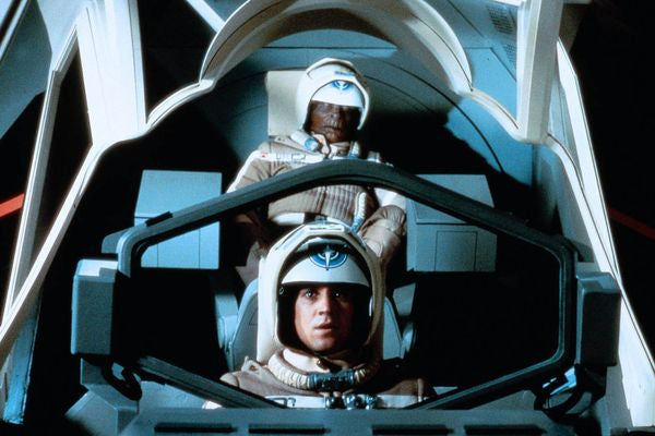 The Last Starfighter - Sieger über tausend Sonnen (Mediabook, 2 Blu-rays)