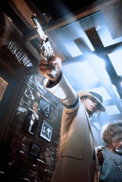 Moonwalker (Mediabook, Blu-ray+DVD) – Bild 2– JETZT KAUFEN BEI GLACIER GAMES .at