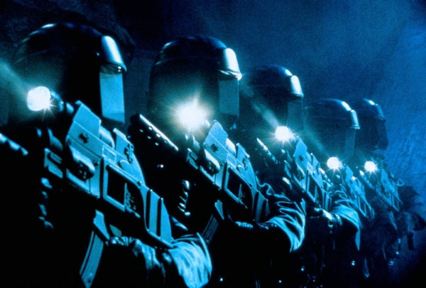 Moonwalker (Mediabook, Blu-ray+DVD) – Bild 5– JETZT KAUFEN BEI GLACIER GAMES .at