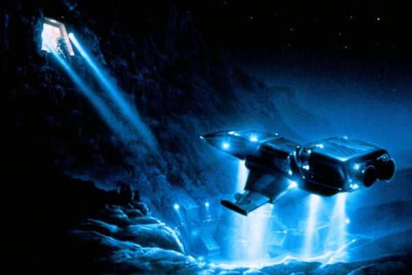 Moonwalker (Mediabook, Blu-ray+DVD) – Bild 6– JETZT KAUFEN BEI GLACIER GAMES .at