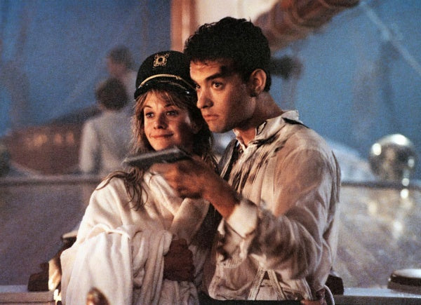 Joe gegen den Vulkan (Mediabook, Blu-ray+DVD) – Bild 3– JETZT KAUFEN BEI GLACIER GAMES .at