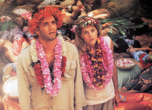 Joe gegen den Vulkan (Mediabook, Blu-ray+DVD) – Bild 4– JETZT KAUFEN BEI GLACIER GAMES .at