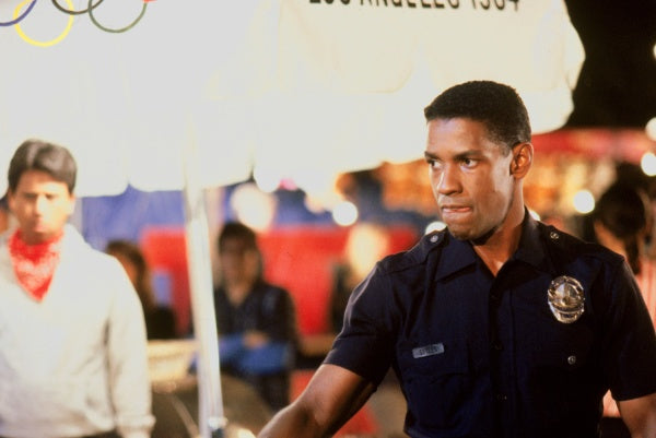 Ricochet - Der Aufprall (Mediabook, Blu-ray+DVD) – Bild 4– JETZT KAUFEN BEI GLACIER GAMES .at