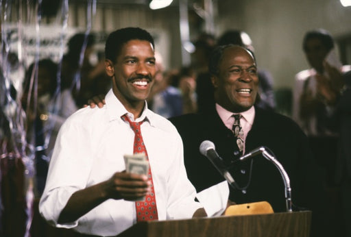 Ricochet - Der Aufprall (Mediabook, Blu-ray+DVD) – Bild 2– JETZT KAUFEN BEI GLACIER GAMES .at