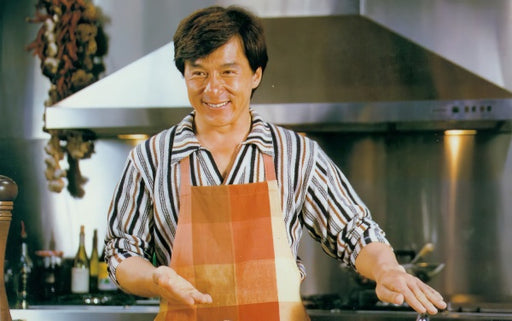 Mr. Nice Guy (Mediabook, 2 Blu-rays) – Bild 2– JETZT KAUFEN BEI GLACIER GAMES .at