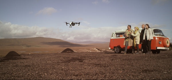 Firenado (Blu-ray) – Bild 4– JETZT KAUFEN BEI GLACIER GAMES .at