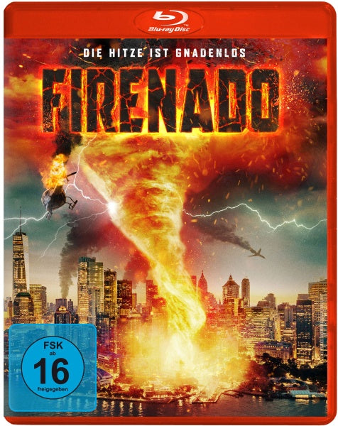 Firenado (Blu-ray)– JETZT KAUFEN BEI GLACIER GAMES .at