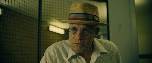 Maximum Security (DVD) – Bild 5– JETZT KAUFEN BEI GLACIER GAMES .at