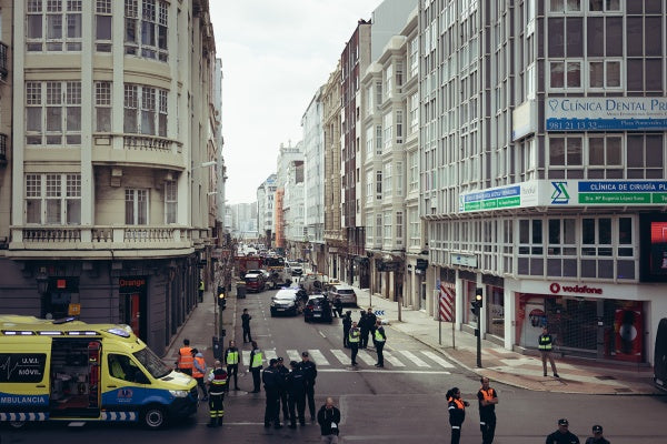 Fate Game - Ein Schuss genügt (Blu-ray) – Bild 5– JETZT KAUFEN BEI GLACIER GAMES .at