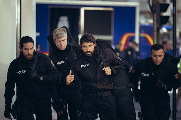 Fate Game - Ein Schuss genügt (Blu-ray) – Bild 6– JETZT KAUFEN BEI GLACIER GAMES .at