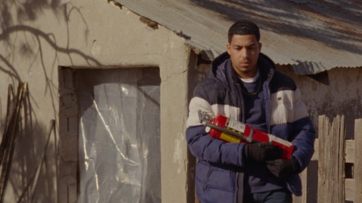 How to Blow Up A Pipeline (Blu-ray) – Bild 2– JETZT KAUFEN BEI GLACIER GAMES .at