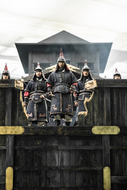 Der Admiral 2: Die Schlacht der Drachen (DVD) – Bild 5– JETZT KAUFEN BEI GLACIER GAMES .at