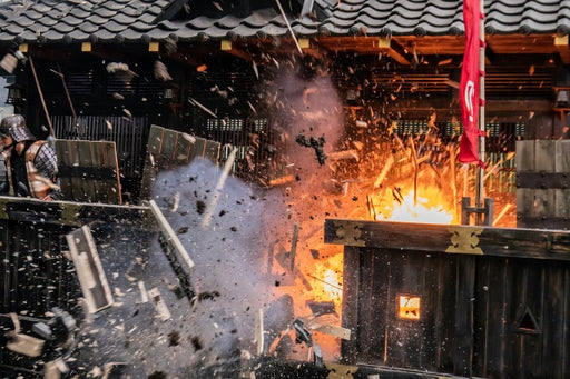 Der Admiral 2: Die Schlacht der Drachen (DVD) – Bild 2– JETZT KAUFEN BEI GLACIER GAMES .at